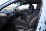 Hyundai i30 Fastback N 2019 года (AU)